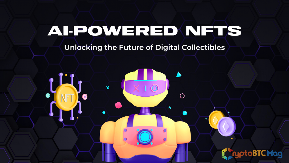 Future Of NFTs