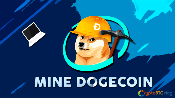 How to Mine Dogecoin