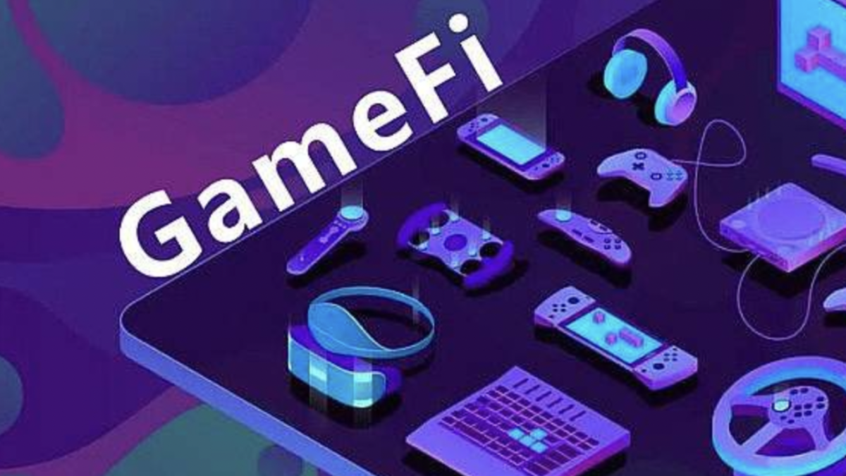 10 Tips for Unlocking the Power of Gamefi In 2023